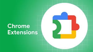Google Chrome Extensions to make your life easier