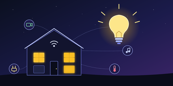 How I Automate My Home with Home Assistant